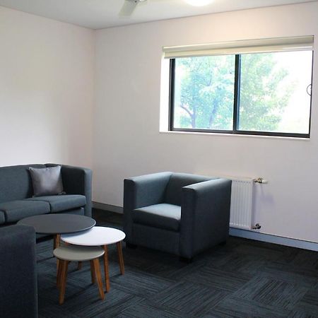 Western Sydney University Village - Penrith Exterior photo